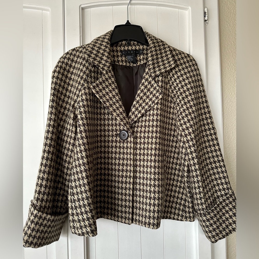 Blazer Sz 10
